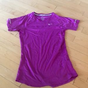 Nike Workout Top